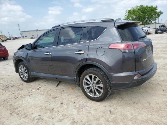 Image 2 of 2017 TOYOTA RAV4 LIMITED 2017 with VIN 2T3YFREV2HW347881