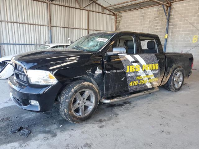2012 DODGE RAM 1500 SPORT 2012 image
