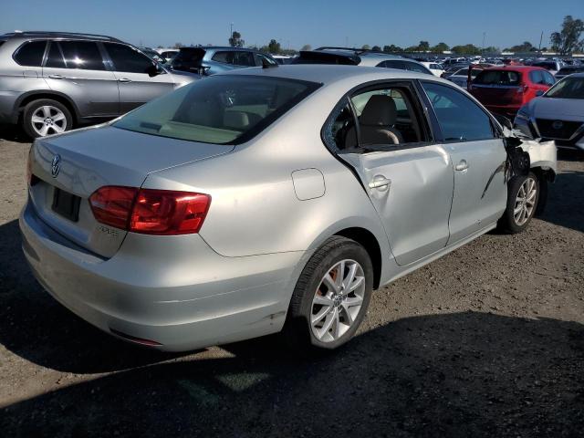 Изображение 3 2011 VOLKSWAGEN JETTA SE 2011 с VIN 3VWDZ7AJ2BM363257
