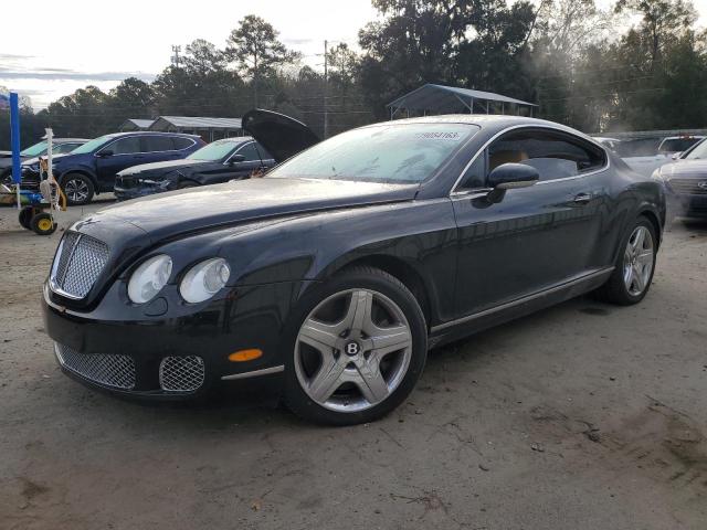 Изображение 2005 BENTLEY CONTINENTAL GT 2005