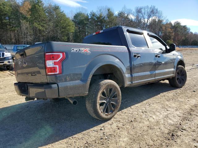 Obraz 3 z 2020 FORD F-150 SUPERCREW 2020 z VIN 1FTEW1E46LFB75652