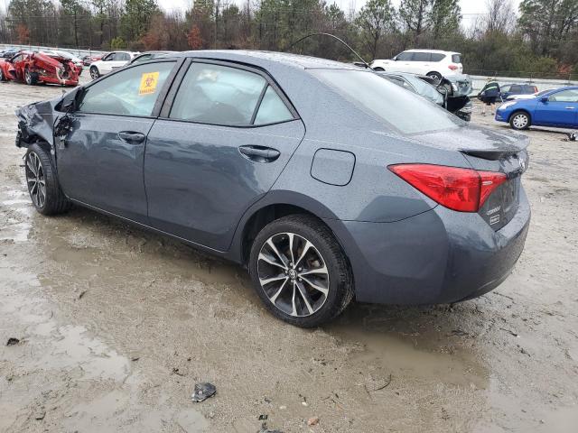Obraz 2 z 2018 TOYOTA COROLLA L 2018 z VIN 2T1BURHE0JC023707