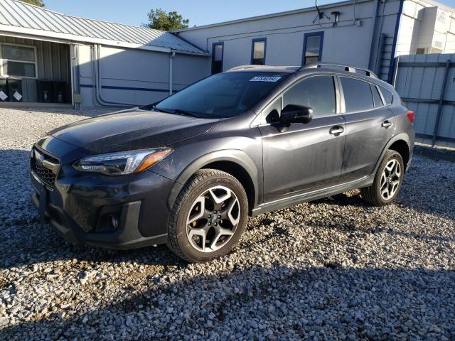 2019 SUBARU CROSSTREK LIMITED 2019 image