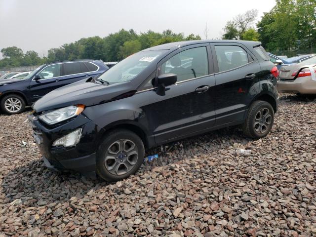 Изображение 2018 FORD ECOSPORT S 2018