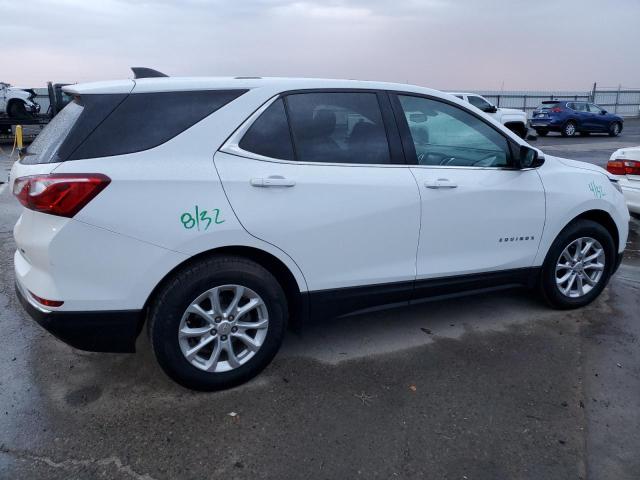 Obraz 3 z 2018 CHEVROLET EQUINOX LT 2018 z VIN 2GNAXJEV5J6196611