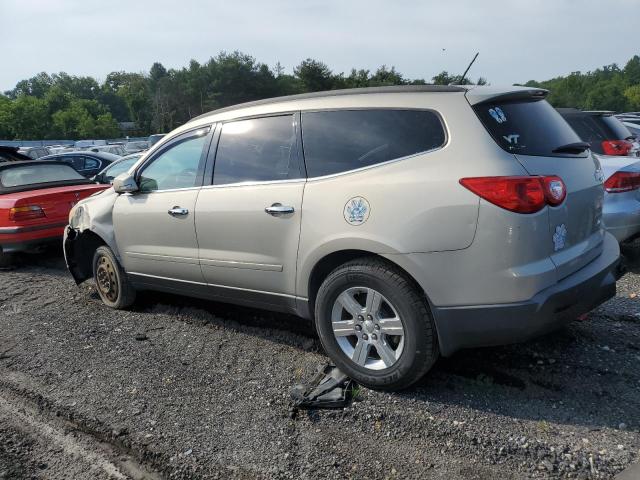 Изображение 2 2011 CHEVROLET TRAVERSE LT 2011 с VIN 1GNKRGEDXBJ144792