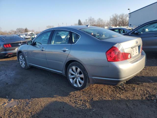 Obraz 2 z 2007 INFINITI M35 BASE 2007 z VIN JNKAY01F17M451343