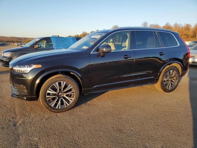 Изображение 1 2022 VOLVO XC90 T5 MOMENTUM 2022 с VIN YV4102PK7N1857597