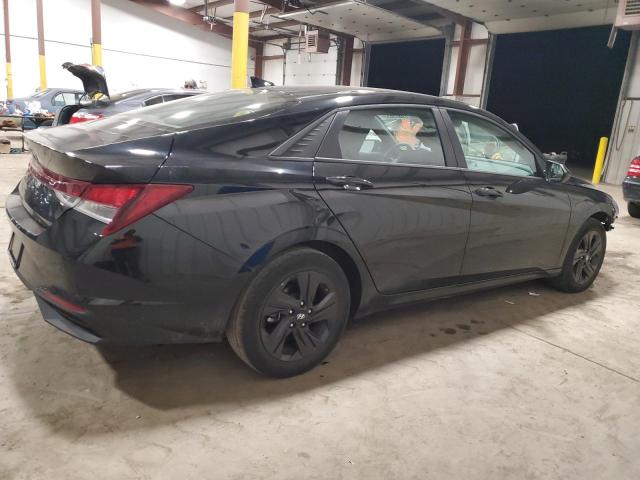 Image 3 of 2021 HYUNDAI ELANTRA SEL 2021 with VIN 5NPLM4AG6MH044436