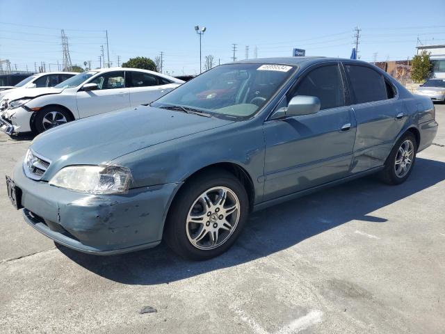 2001 ACURA 3.2TL  2001 image