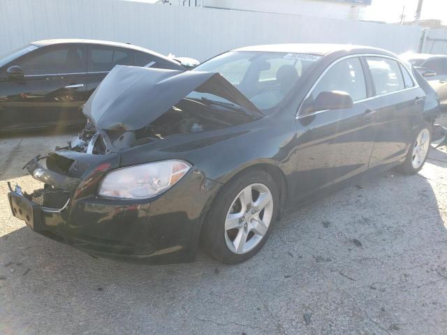 2011 CHEVROLET MALIBU LS 2011 image