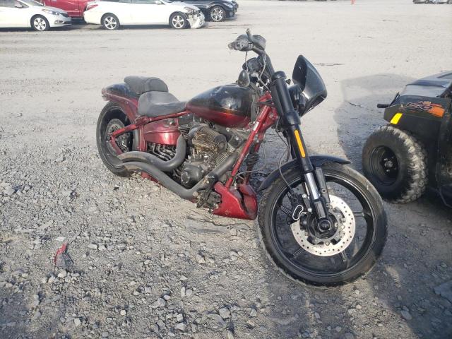 Obraz 2017 HARLEY-DAVIDSON FXSE  2017