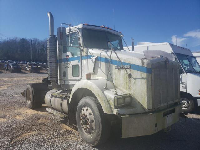 Изображение 2007 KENWORTH CONSTRUCTION T800 2007