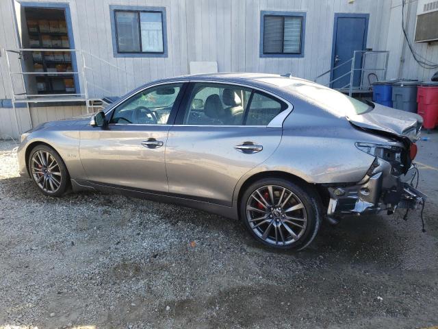 Obraz 2 z 2017 INFINITI Q50 RED SPORT 400 2017 z VIN JN1FV7AR1HM871319