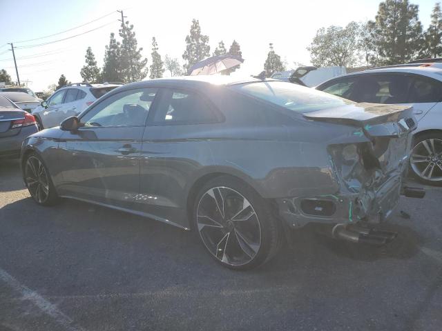 Obraz 2 z 2023 AUDI S5 PREMIUM PLUS 2023 z VIN WAUP4AF56PA045621