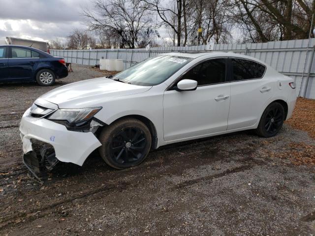 Изображение 2016 ACURA ILX PREMIUM 2016