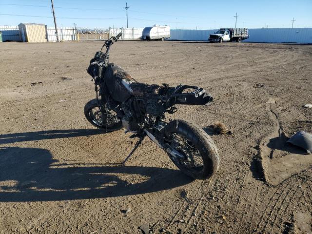 Изображение 3 2022 SUZUKI DR-Z400 SM 2022 с VIN JS1SK44A9N7101883