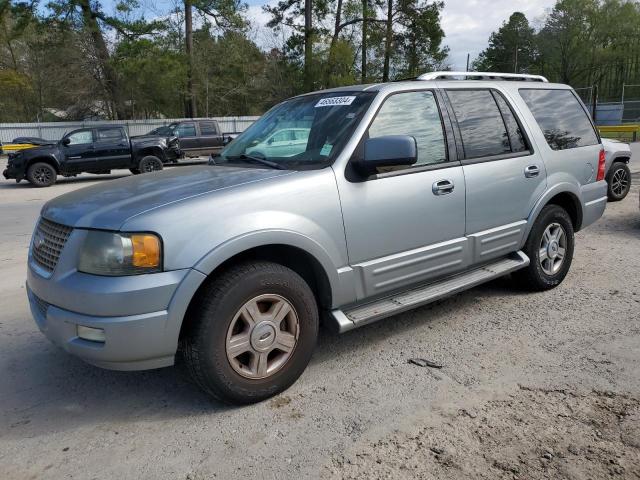 Изображение 1 2006 FORD EXPEDITION LIMITED 2006 с VIN 1FMFU195X6LA56694