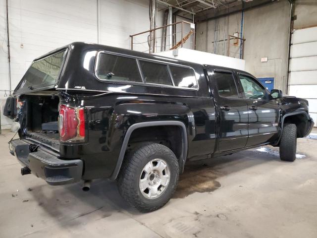 Изображение 3 2017 GMC SIERRA K1500 SLT 2017 с VIN 1GTV2NEC2HZ116758