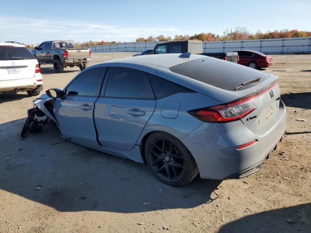 Image 2 of 2022 HONDA CIVIC SPORT 2022 with VIN 19XFL2H81NE005682