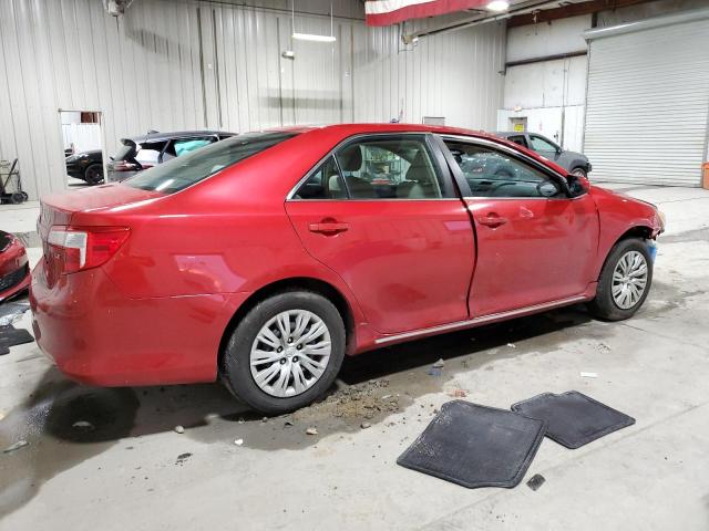 Obraz 3 z 2014 TOYOTA CAMRY L 2014 z VIN 4T1BF1FKXEU839140