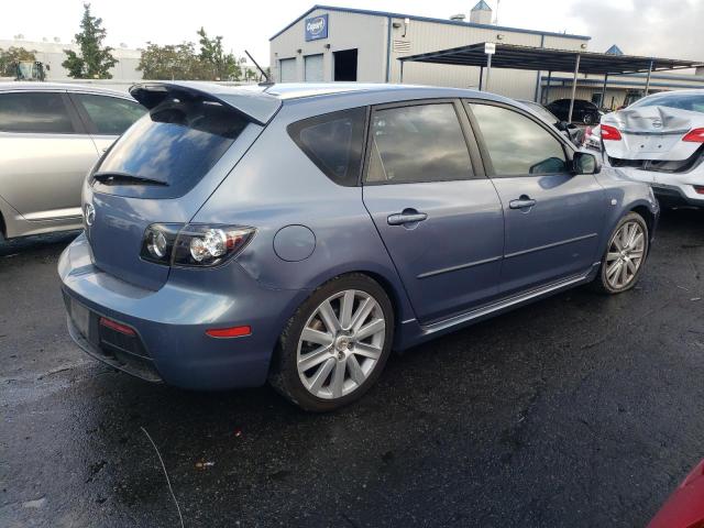 Obraz 3 z 2008 MAZDA SPEED 3 2008 z VIN JM1BK34L981875513