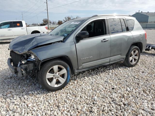 Изображение 1 2011 JEEP COMPASS SPORT 2011 с VIN 1J4NT1FA4BD260071