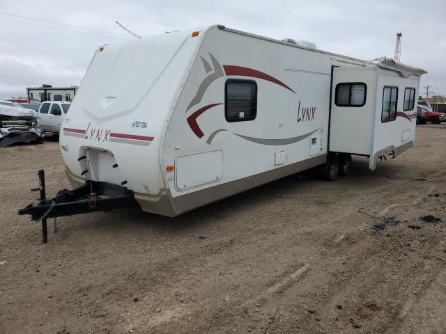 Изображение 2 2007 PROW LYNX 2007 с VIN 4CM2R302372901250