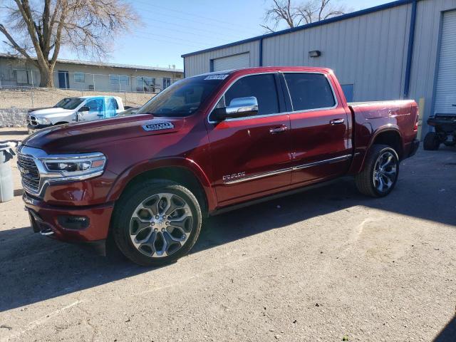 Obraz 2020 RAM 1500 LIMITED 2020