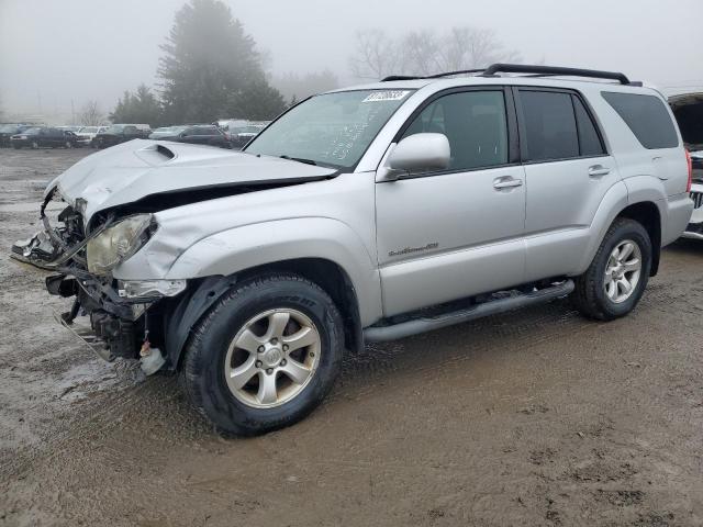 Obraz 2008 TOYOTA 4RUNNER SR5 2008