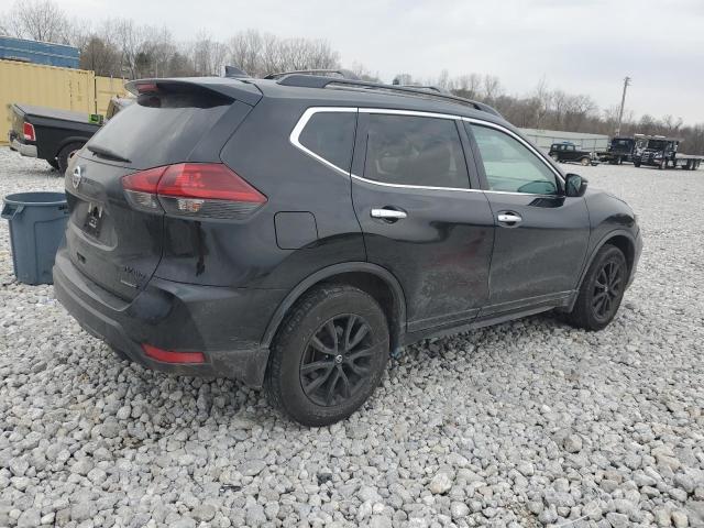 Изображение 3 2018 NISSAN ROGUE S 2018 с VIN 5N1AT2MV2JC755210