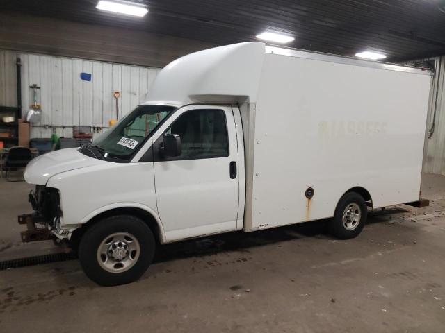Obraz 2015 CHEVROLET EXPRESS G3500  2015