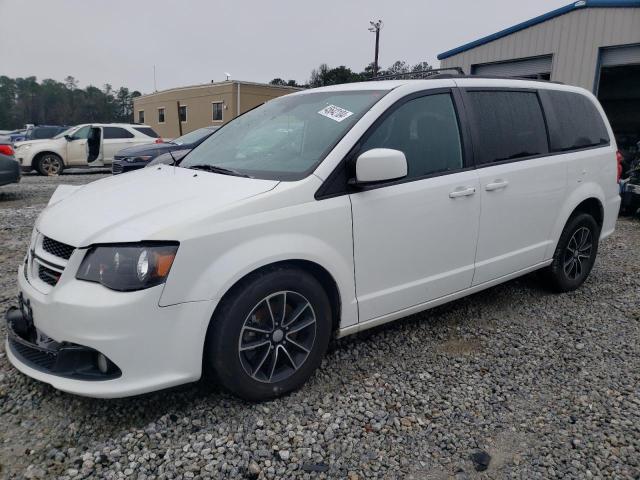 Изображение 1 2019 DODGE GRAND CARAVAN GT 2019 с VIN 2C4RDGEG8KR659608