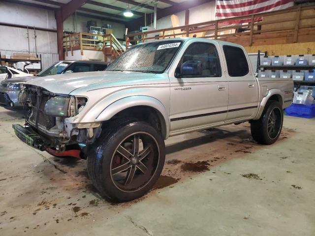 2003 TOYOTA TACOMA DOUBLE CAB PRERUNNER 2003 image