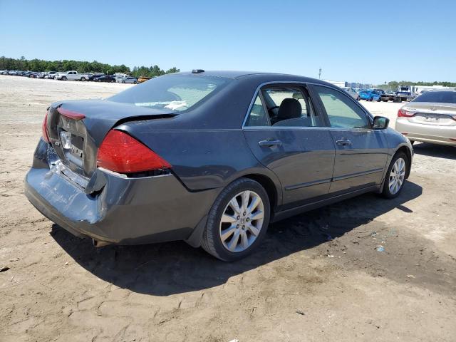 Изображение 3 2007 HONDA ACCORD EX 2007 с VIN 1HGCM66597A028912