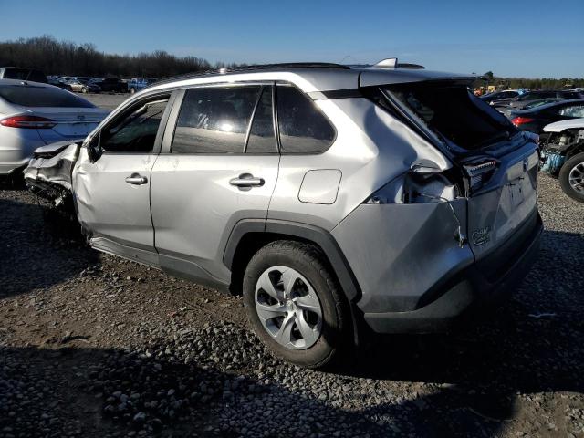 Image 2 of 2021 TOYOTA RAV4 LE 2021 with VIN 2T3H1RFV1MC131688