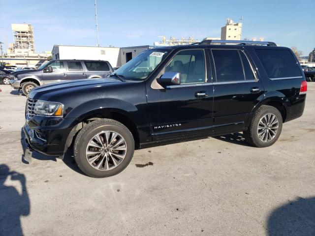 Obraz 1 z 2016 LINCOLN NAVIGATOR SELECT 2016 z VIN 5LMJJ2HTXGEL05703