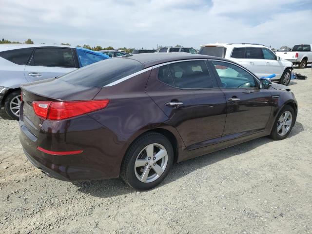 Изображение 3 2014 KIA OPTIMA LX 2014 с VIN 5XXGM4A72EG318245