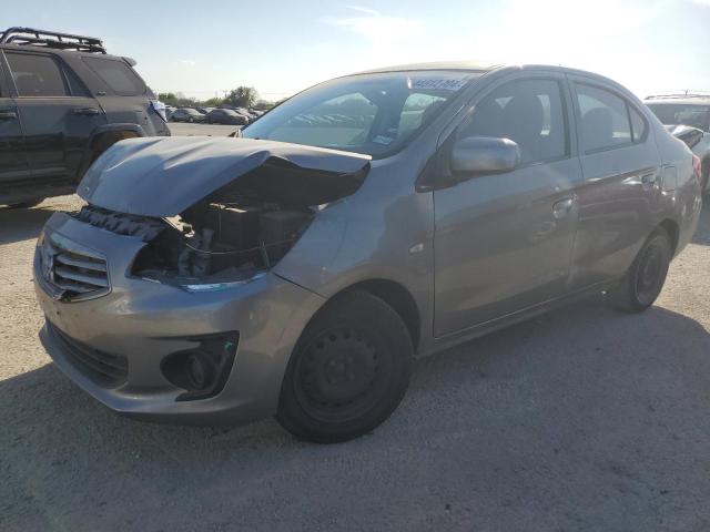 Image 1 of 2019 MITSUBISHI MIRAGE G4 ES 2019 with VIN ML32F3FJ6KHF09044
