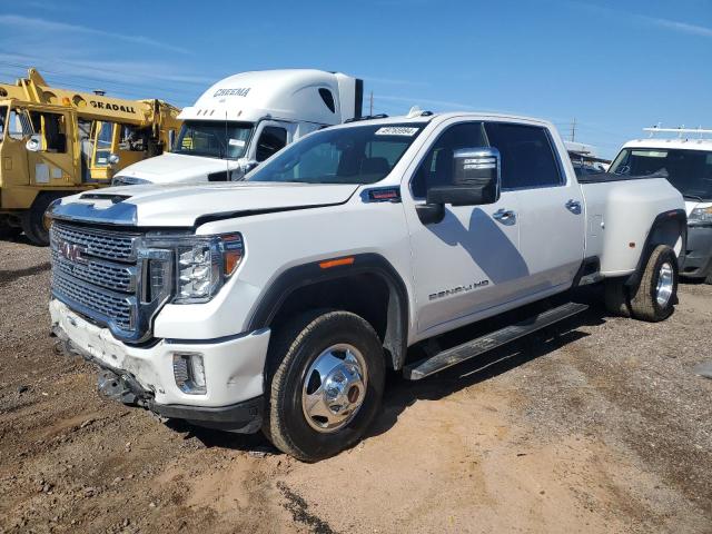 Obraz 2023 GMC SIERRA K3500 DENALI 2023