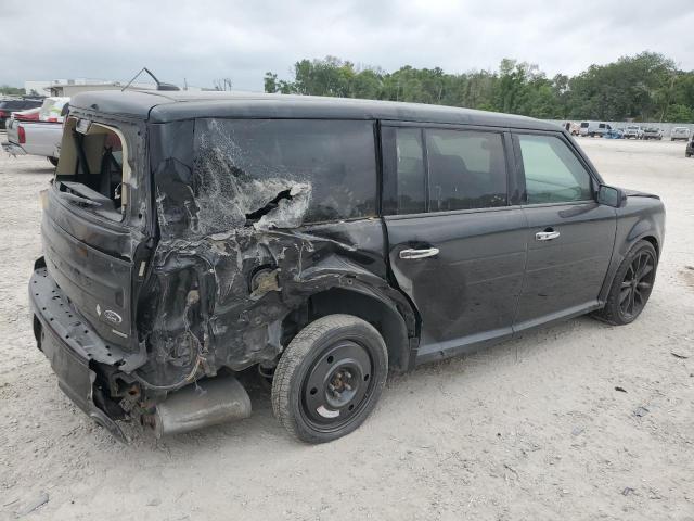 Obraz 3 z 2018 FORD FLEX LIMITED 2018 z VIN 2FMHK6DT4JBA02351