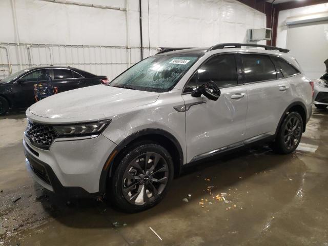 Изображение 2023 KIA SORENTO SX 2023