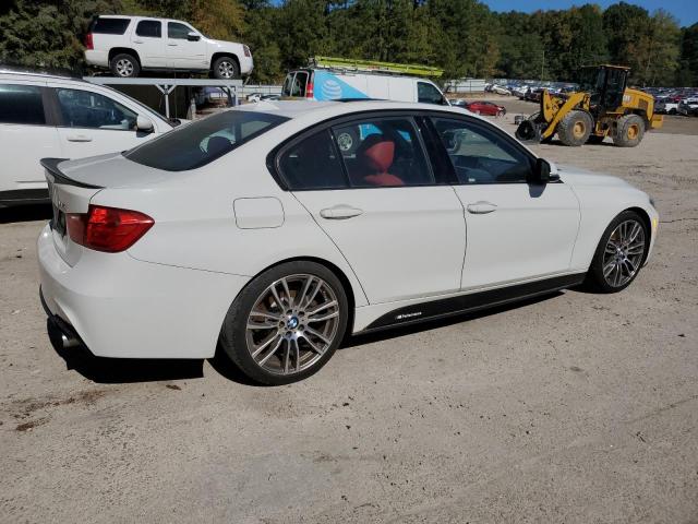 Obraz 3 z 2015 BMW 335 I 2015 z VIN WBA3A9C51FF686669