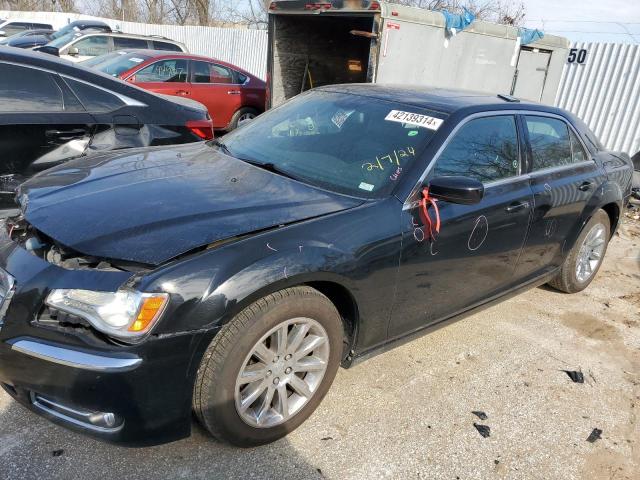 Изображение 2013 CHRYSLER 300  2013
