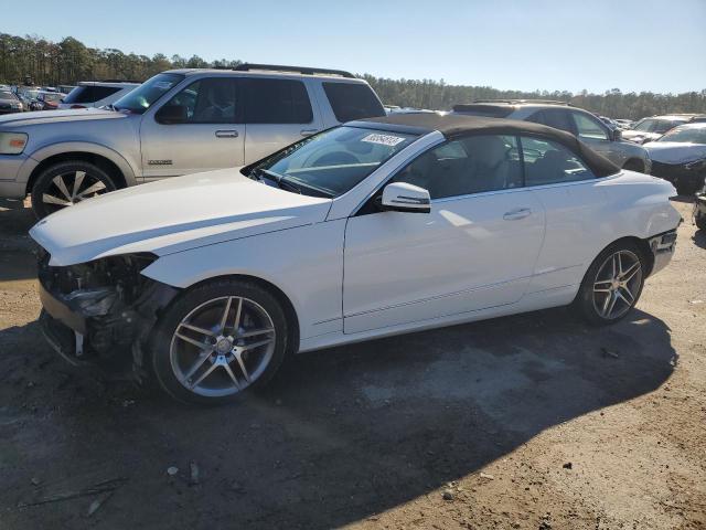 Изображение 1 2014 MERCEDES-BENZ E 350 2014 с VIN WDDKK5KF0EF266436