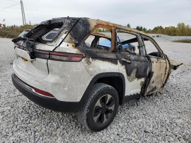 Image 3 of 2023 JEEP GRAND CHEROKEE LIMITED 4XE 2023 with VIN 1C4RJYB63PC624341