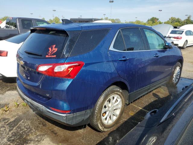 Image 3 of 2020 CHEVROLET EQUINOX LT 2020 with VIN 2GNAXJEV3L6236817