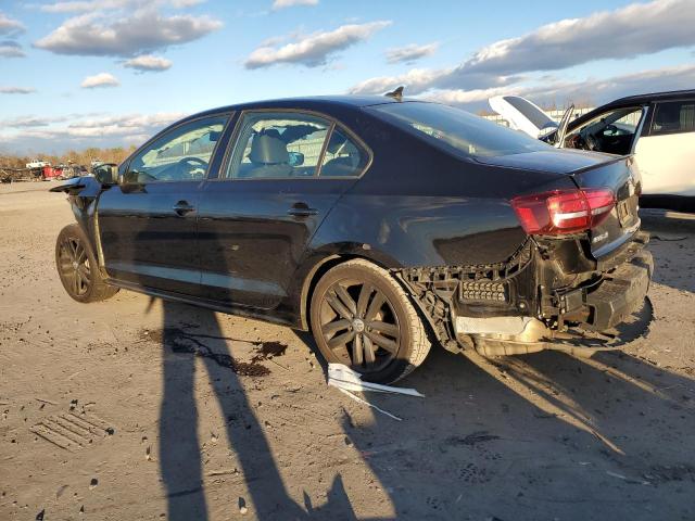 Изображение 2 2018 VOLKSWAGEN JETTA SPORT 2018 с VIN 3VWD17AJ5JM218087