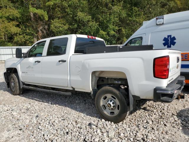 Image 3 of 2016 CHEVROLET SILVERADO C2500 HEAVY DUTY 2016 with VIN 1GC1CUE87GF187746