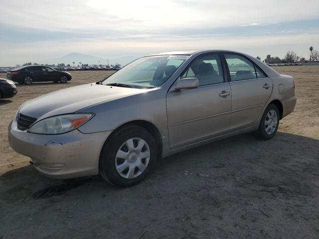 Изображение 1 2003 TOYOTA CAMRY LE 2003 с VIN 4T1BE32KX3U740867